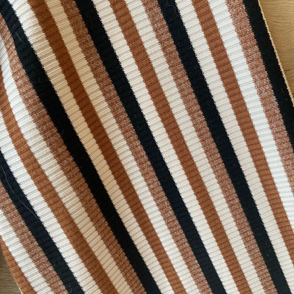 Chelsea and Violet one piece stretch jumpsuit size M - Picture 7 of 8